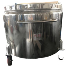 Stainless Steel mixing Tank